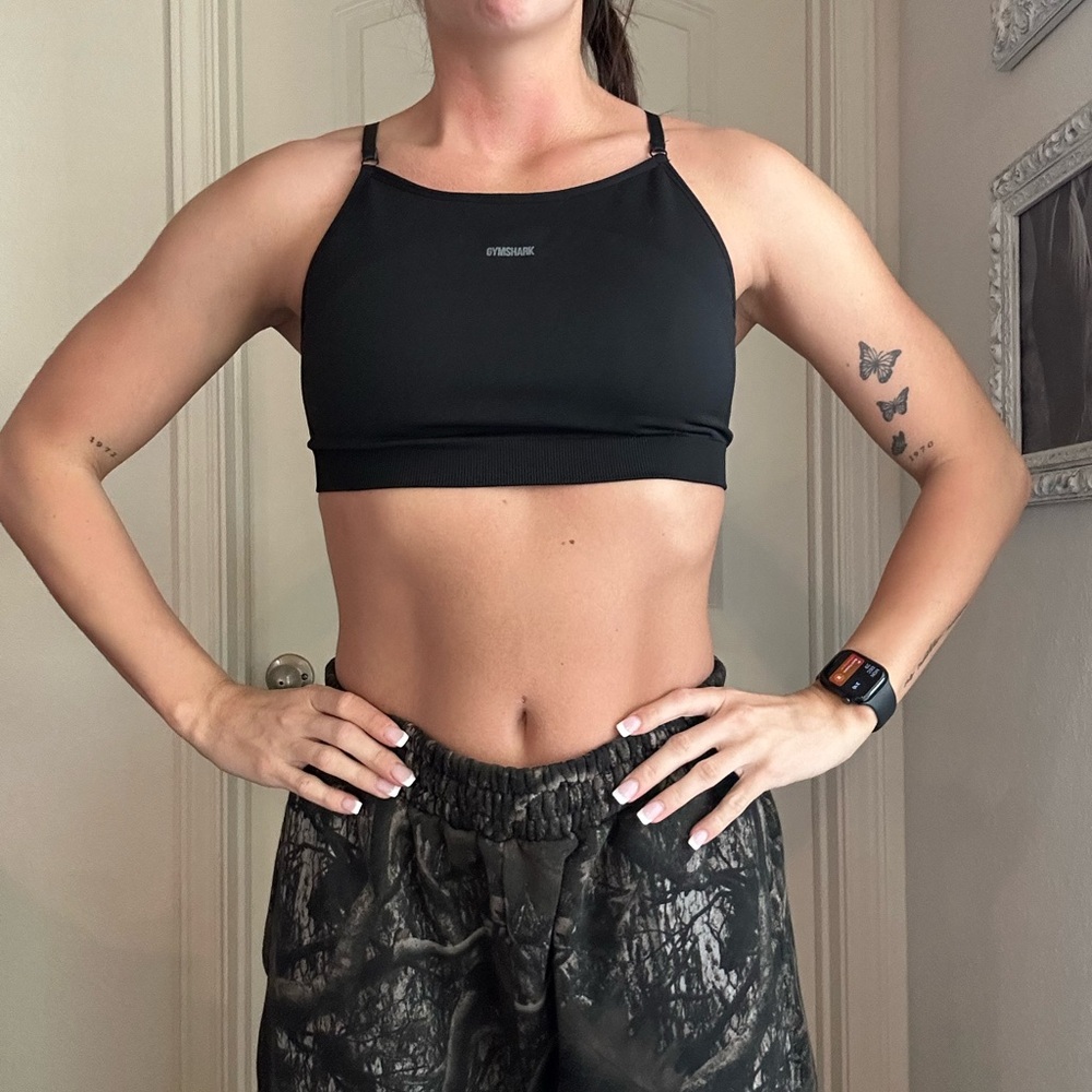 Gymshark Sports Bra